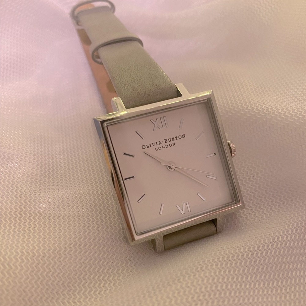 Olivia Burton watch